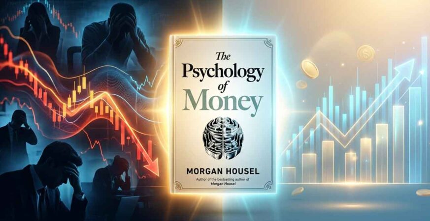 The Psychology of Money book review in bengali