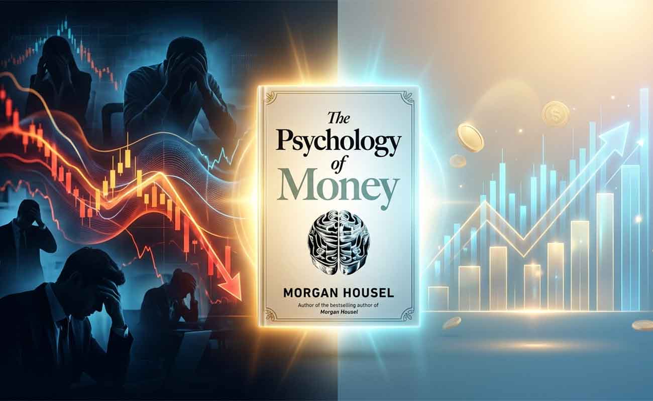 The Psychology of Money book review in bengali