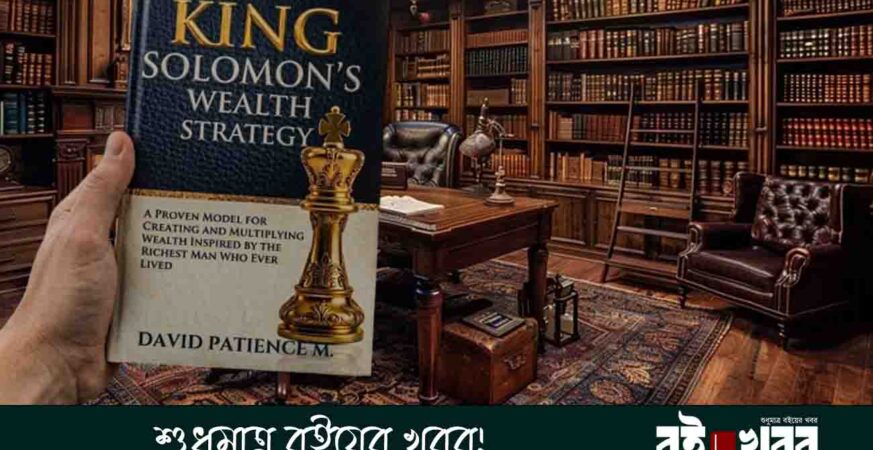 King Solomons Wealth Strategy