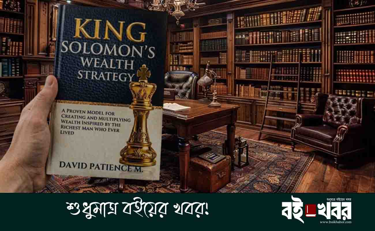 King Solomons Wealth Strategy
