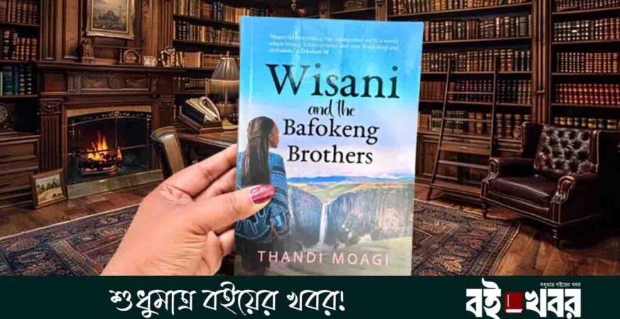 Wisani and the bafokeng brothers Boi khabor
