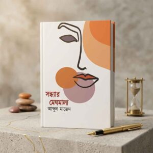 সন্ধ্যার মেঘমালা বাংলা কবিতা আব্দুল মাজেদ